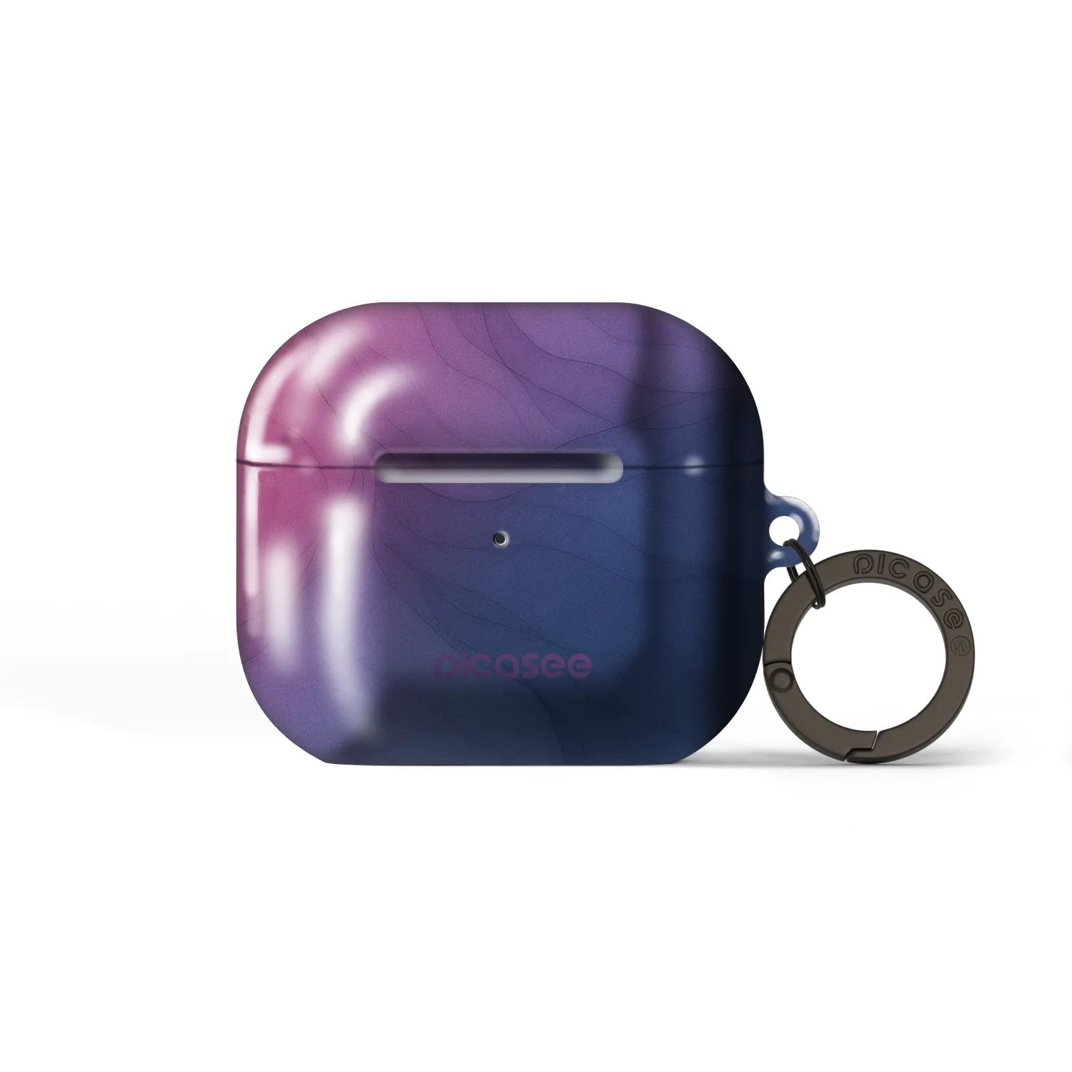 Picasee Obal pro Apple AirPods 3 - Silk