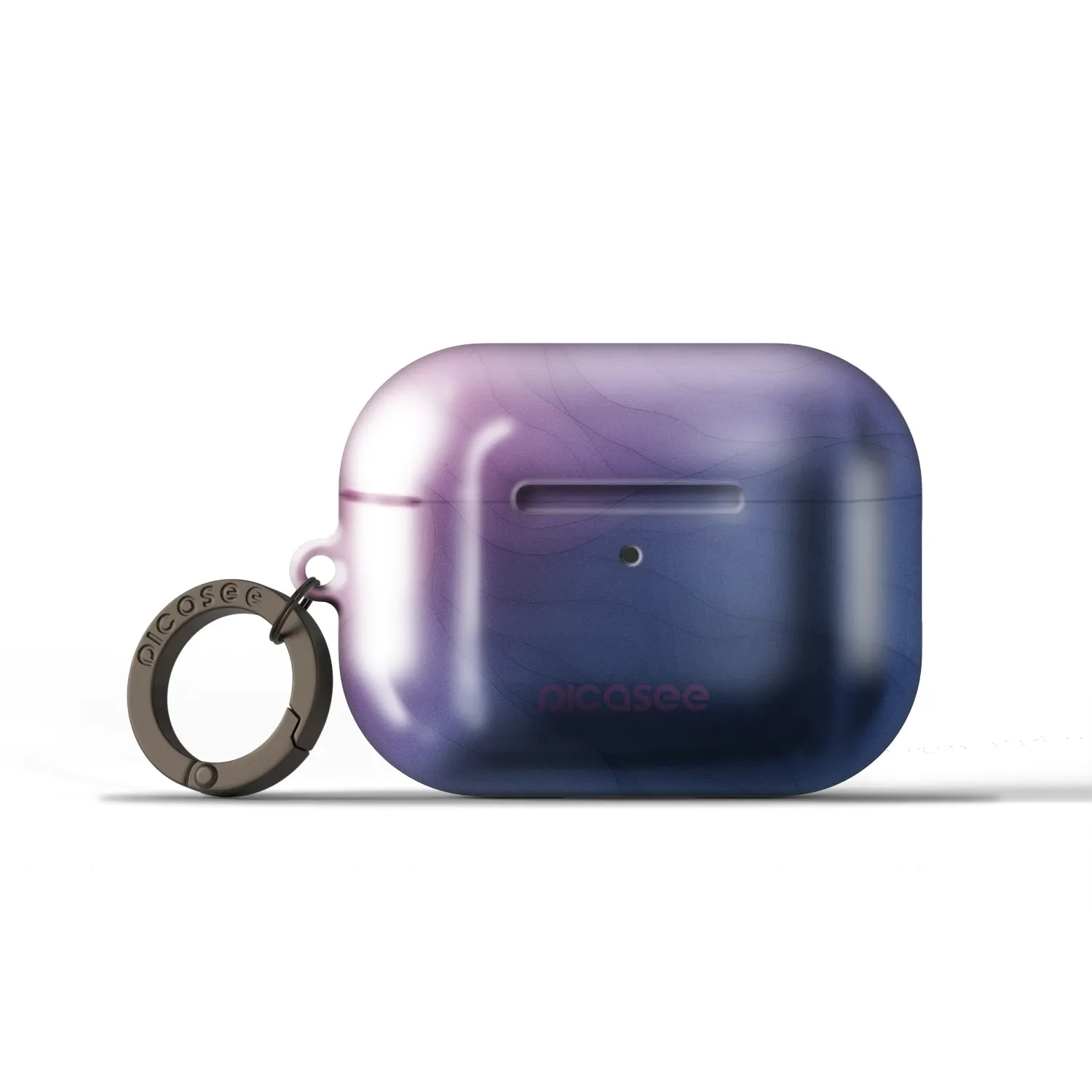 Picasee Obal pro Apple AirPods Pro 3 - Silk