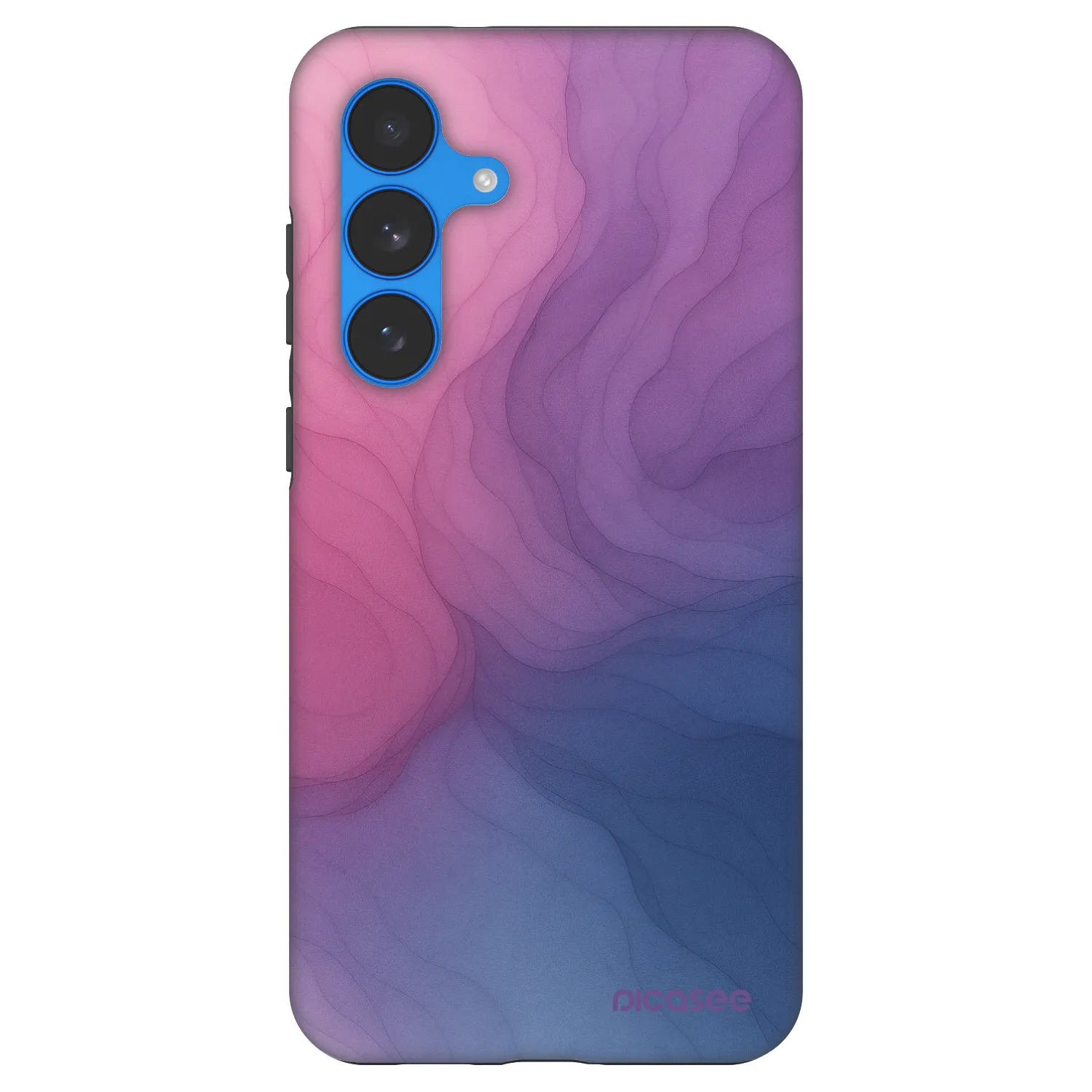 Picasee Fashion Case für Samsung Galaxy S25 FE 5G - Silk