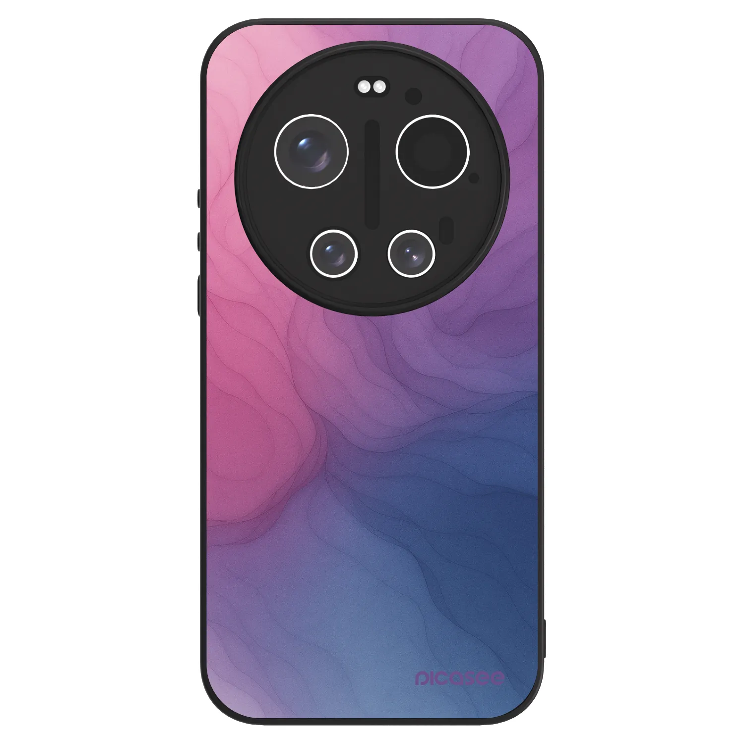 Picasee ULTIMATE CASE PowerShare für Xiaomi 17 Ultra - Silk