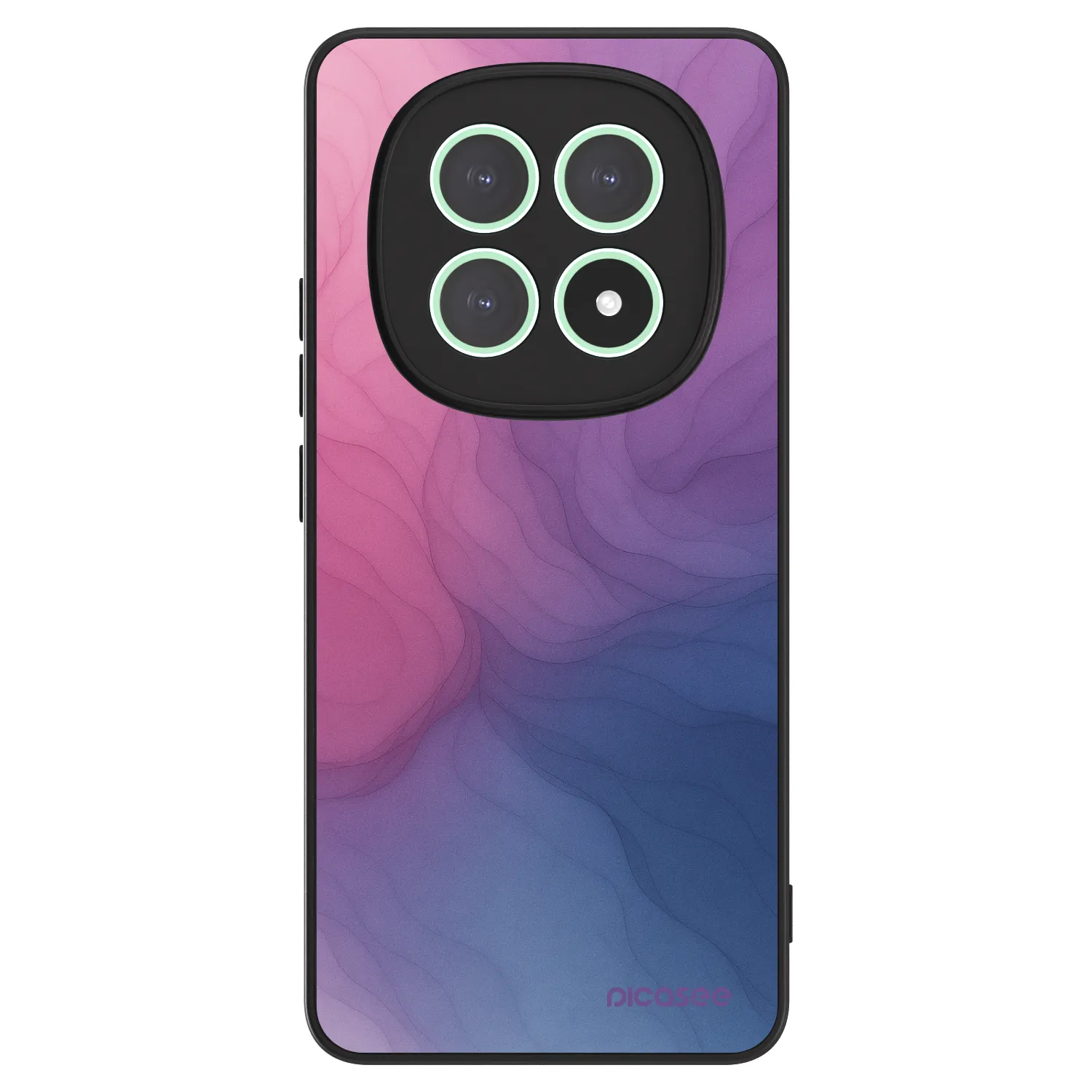 Picasee ULTIMATE CASE für Xiaomi Redmi Note 15 5G - Silk