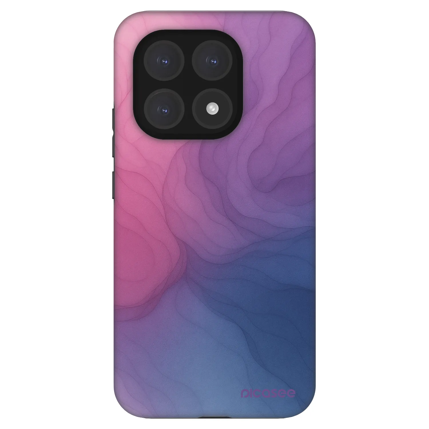 Picasee Fashion Case für Xiaomi 15T - Silk