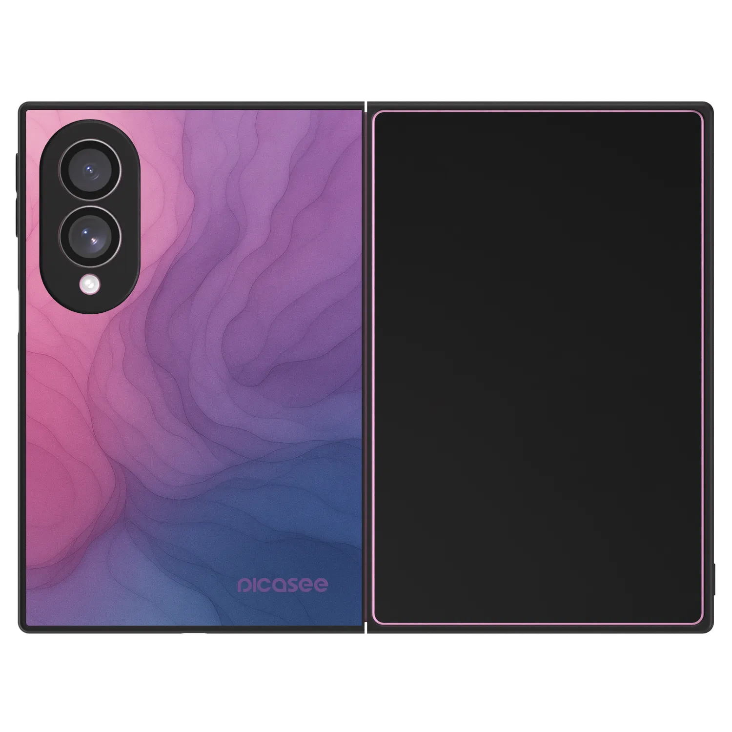 Picasee ULTIMATE CASE für Samsung Galaxy Z Fold8 5G - Silk