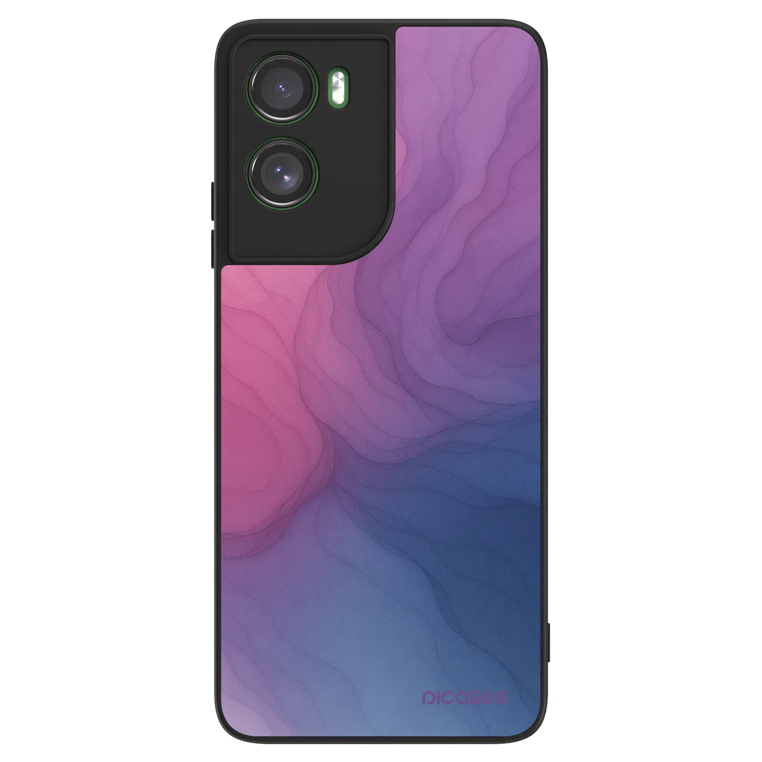 Picasee ULTIMATE CASE für Motorola Moto G06 - Silk