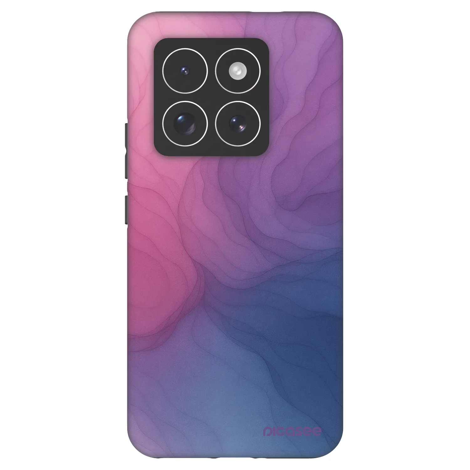 Picasee Fashion Case für Xiaomi 14 Pro - Silk