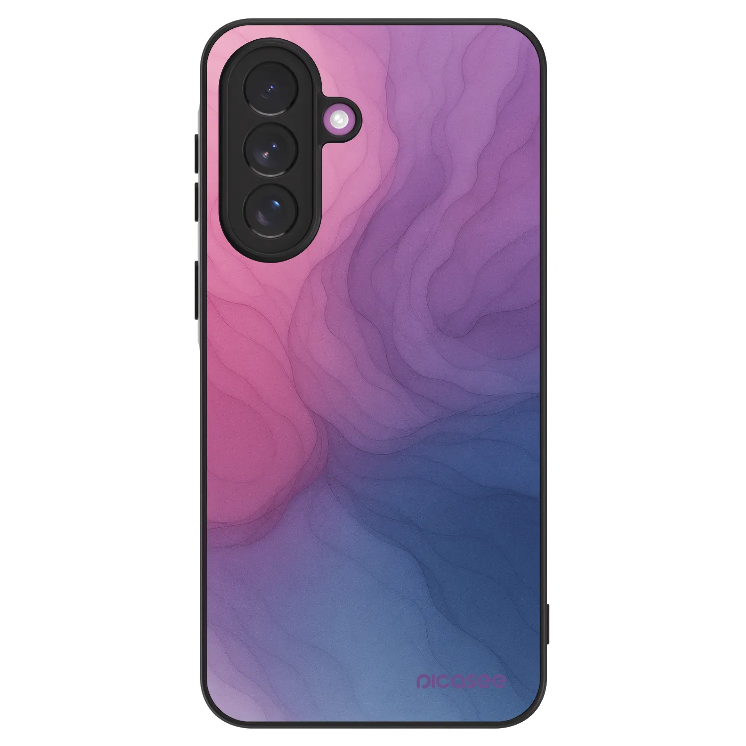Picasee ULTIMATE CASE für Samsung Galaxy A37 - Silk