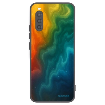 Hülle für Sony Xperia 10 II - Solar