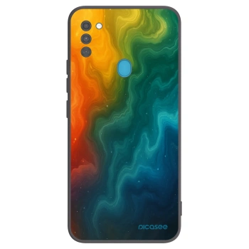 Hülle für Samsung Galaxy M11 - Solar