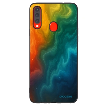 Hülle für Samsung Galaxy A20s - Solar