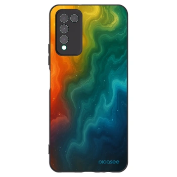 Hülle für Honor 10X Lite - Solar