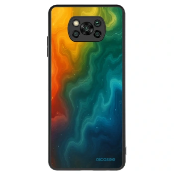 Hülle für Xiaomi Poco X3 - Solar