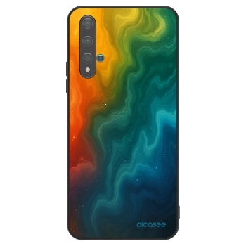 Hülle für Huawei Nova 5T - Solar