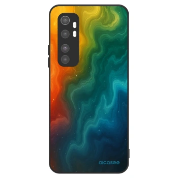 Hülle für Xiaomi Mi Note 10 Lite - Solar