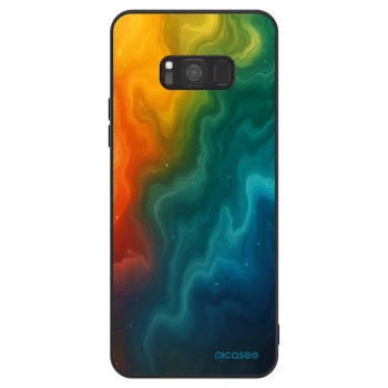 Hülle für Samsung Galaxy S8 G950F - Solar