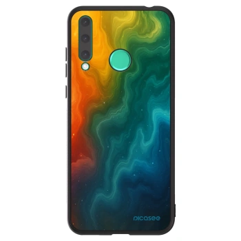 Hülle für Honor 20 Lite - Solar