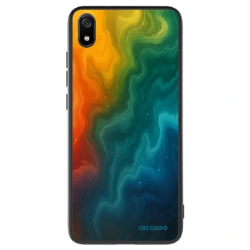Hülle für Xiaomi Redmi 7A - Solar