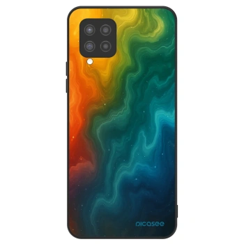 Hülle für Samsung Galaxy A42 A426B - Solar
