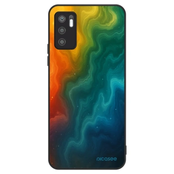 Hülle für Xiaomi Redmi Note 10 5G - Solar