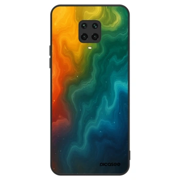 Hülle für Xiaomi Redmi Note 9S - Solar