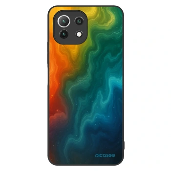 Hülle für Xiaomi Mi 11 Lite - Solar