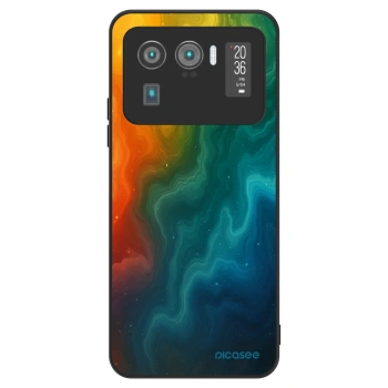 Hülle für Xiaomi Mi 11 Ultra - Solar