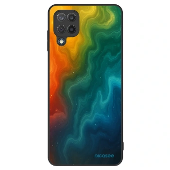 Hülle für Samsung Galaxy M12 M127F - Solar