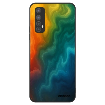 Hülle für Realme 7 - Solar
