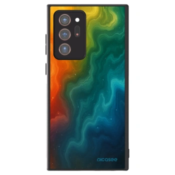 Hülle für Samsung Galaxy Note 20 Ultra - Solar