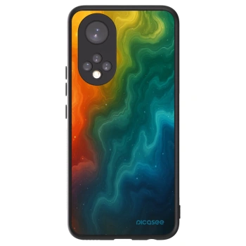 Hülle für Huawei Nova 9 - Solar