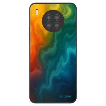Hülle für Huawei Nova 8i - Solar