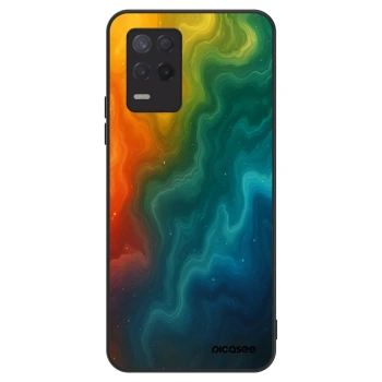 Hülle für Realme 8 5G - Solar
