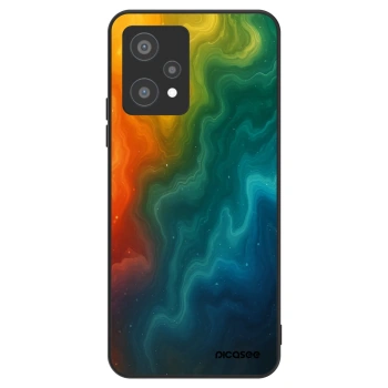 Hülle für Realme 9 Pro 5G - Solar