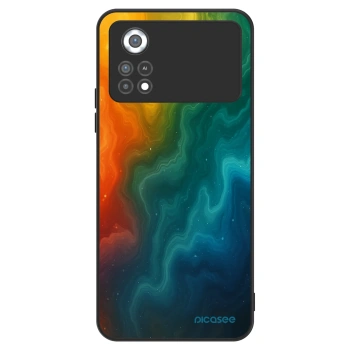 Hülle für Xiaomi Poco X4 Pro 5G - Solar