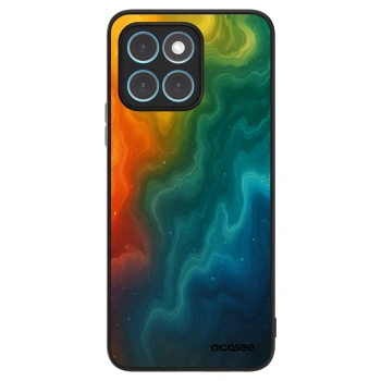 Hülle für Honor X8 4G - Solar