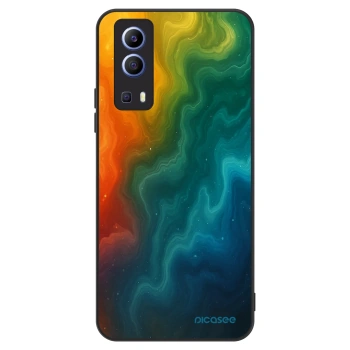 Hülle für Vivo Y52 5G - Solar