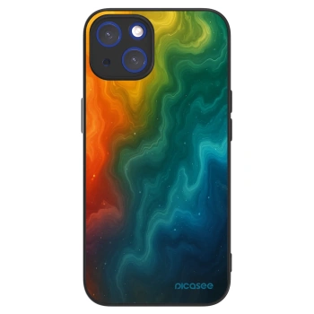 Picasee ULTIMATE CASE für Apple iPhone 14 - Solar
