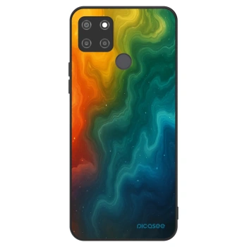 Hülle für Realme C21Y - Solar