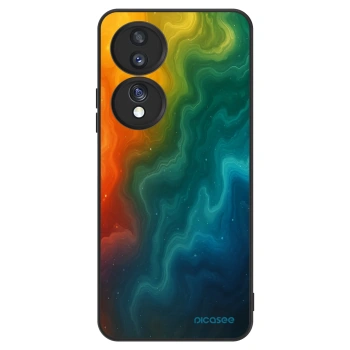 Hülle für Honor 70 - Solar