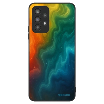 Hülle für Samsung Galaxy A73 5G - Solar