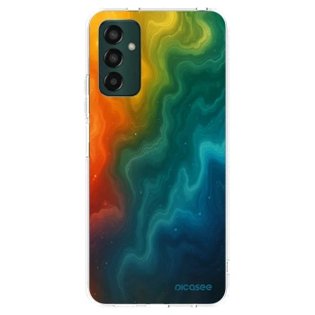 Hülle für Samsung Galaxy M23 5G - Solar