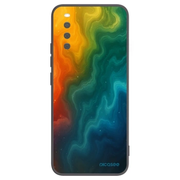 Hülle für Sony Xperia 10 III - Solar