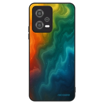 Hülle für Xiaomi Poco X5 - Solar