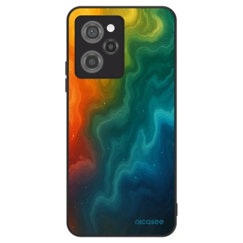 Hülle für Xiaomi Poco X5 Pro - Solar