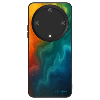Hülle für Honor Magic5 Lite 5G - Solar