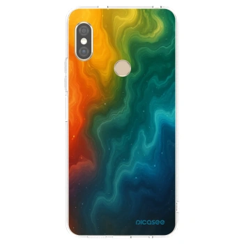 Hülle für Xiaomi Redmi Note 5 Global - Solar