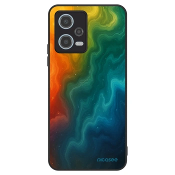 Hülle für Xiaomi Redmi Note 12 5G - Solar