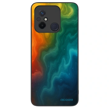 Hülle für Xiaomi Redmi 12C - Solar