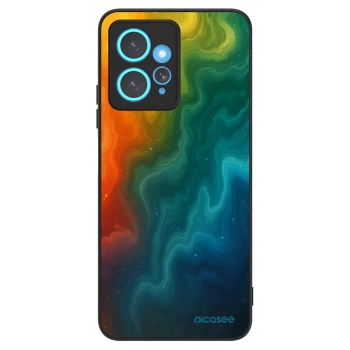 Hülle für Xiaomi Redmi Note 12 4G - Solar