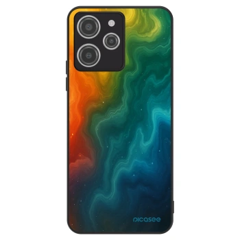 Hülle für Xiaomi Redmi 12 4G - Solar