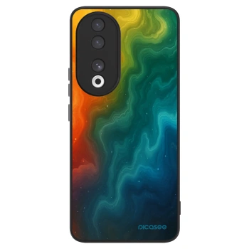 Hülle für Honor 90 5G - Solar